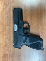 TAURUS G3 9MM LUGER (9x19 PARA) - 1 of 2