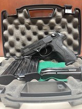 BERETTA PX4 STORM 9MM LUGER (9X19 PARA) - 1 of 3