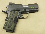 KIMBER KHX ULTRA .45 ACP - 3 of 3