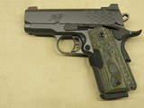 KIMBER KHX ULTRA .45 ACP - 2 of 3