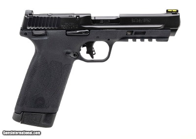 SMITH & WESSON M&P 22 MAGNUM .22 WMR