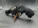 SMITH & WESSON 386 .357 MAG - 3 of 3