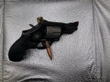 SMITH & WESSON 386 .357 MAG - 2 of 3