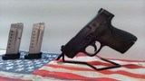 SMITH & WESSON M&P9 SHIELD 9MM LUGER (9x19 PARA) - 3 of 3