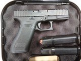 GLOCK G45 9MM LUGER (9x19 PARA) - 2 of 3