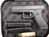GLOCK G45 9MM LUGER (9x19 PARA)