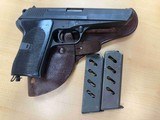 CZ 52 9MM LUGER (9x19 PARA) - 1 of 3