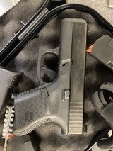 GLOCK G26 Gen 5 9MM LUGER (9x19 PARA) - 2 of 2