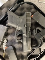 GLOCK G26 Gen 5 9MM LUGER (9x19 PARA) - 1 of 2
