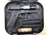GLOCK G34 GEN 3 9MM LUGER (9x19 PARA) - 3 of 3