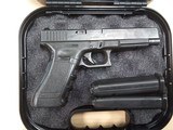 GLOCK G34 GEN 3 9MM LUGER (9x19 PARA) - 2 of 3