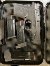 SMITH & WESSON EQUALIZER 9MM LUGER (9x19 PARA) - 1 of 2