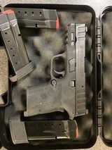 SMITH & WESSON EQUALIZER 9MM LUGER (9x19 PARA) - 2 of 2