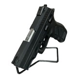 TAURUS TH9C 9MM LUGER (9x19 PARA) - 1 of 3