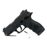 TAURUS TH9C 9MM LUGER (9x19 PARA) - 2 of 3