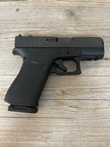 GLOCK 43X 9MM LUGER (9x19 PARA) - 2 of 3