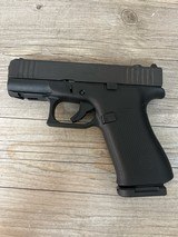GLOCK 43X 9MM LUGER (9x19 PARA) - 3 of 3