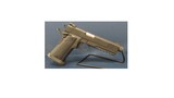 ROCK ISLAND ARMORY M1911 A2 FS-TACT 10MM - 2 of 3