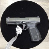 CANIK TP9SF ELITE 9MM LUGER (9x19 PARA) - 1 of 2