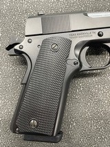 TISAS 1911A1 TANKER .45 ACP - 2 of 3