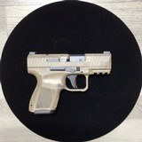 CANIK METE MC9 9MM LUGER (9x19 PARA) - 2 of 2