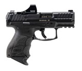 HECKLER & KOCH VP9 SK 9MM LUGER (9x19 PARA) - 1 of 3