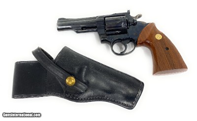 COLT Trooper MK III .357 MAG