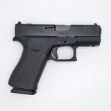 GLOCK G43X MOS 9MM LUGER (9x19 PARA) - 2 of 2