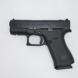 GLOCK G43X MOS 9MM LUGER (9x19 PARA) - 1 of 2