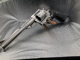 RUGER REDHAWK .44 MAG/.44 SPL