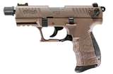 WALTHER P22 .22 LR - 1 of 1