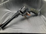 RUGER REDHAWK .41 REM MAG - 2 of 3