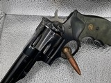 RUGER REDHAWK .41 REM MAG