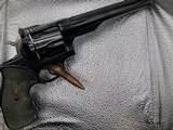 RUGER REDHAWK .41 REM MAG - 3 of 3