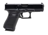 GLOCK G19 Gen 5 MOS 9MM LUGER (9x19 PARA) - 1 of 3