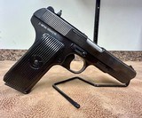 ZASTAVA M70AA 9MM LUGER (9X19 PARA) - 2 of 3