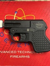 HEIZER DEFENSE DOUBLE TAP .45 ACP - 1 of 2