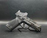 M&P9 M2.0 COMPACT LIMITED EDITION TENNESSEE LOGO 9MM LUGER (9X19 PARA) - 2 of 3