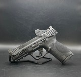 M&P9 M2.0 COMPACT LIMITED EDITION TENNESSEE LOGO 9MM LUGER (9X19 PARA) - 1 of 3