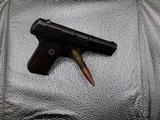 COLT 1903 Automatic .32 ACP - 2 of 3