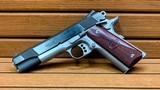COLT COMBAT ELITE .45 AUTO RIM - 2 of 3