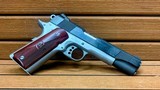 COLT COMBAT ELITE .45 AUTO RIM - 1 of 3