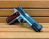 COLT COMBAT ELITE .45 AUTO RIM - 3 of 3