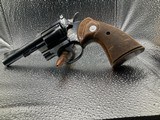 COLT Trooper .357 MAG - 3 of 3
