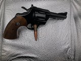 COLT Trooper .357 MAG - 2 of 3