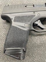 SPRINGFIELD ARMORY HELLCAT 9MM LUGER (9x19 PARA) - 3 of 3