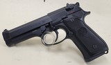 BERETTA 92 Combo 9MM LUGER (9x19 PARA) - 1 of 3