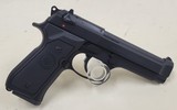 BERETTA 92 Combo 9MM LUGER (9x19 PARA) - 2 of 3
