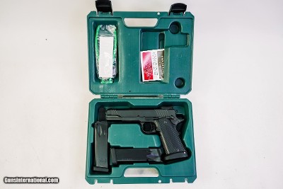 PARA-ORDNANCE PRO CUSTOM .45 ACP