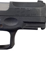 TAURUS G2C 9MM LUGER (9x19 PARA) - 3 of 3